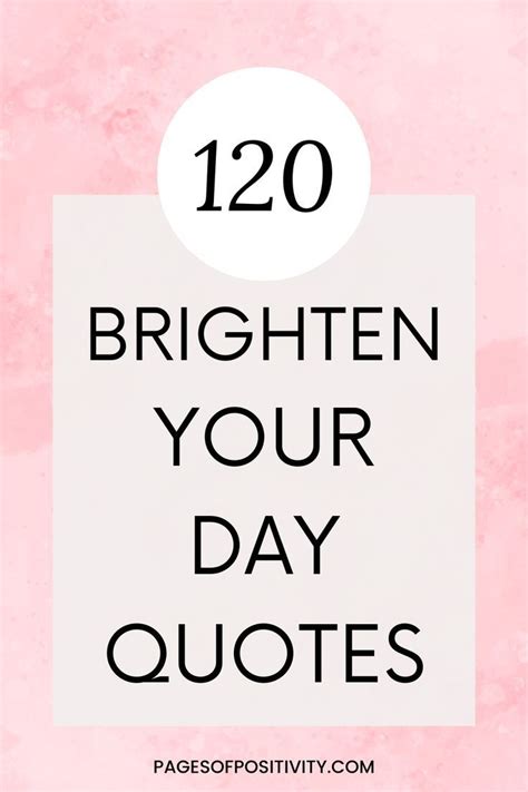 cute quotes|97 Cute Quotes To Brighten Your Day .